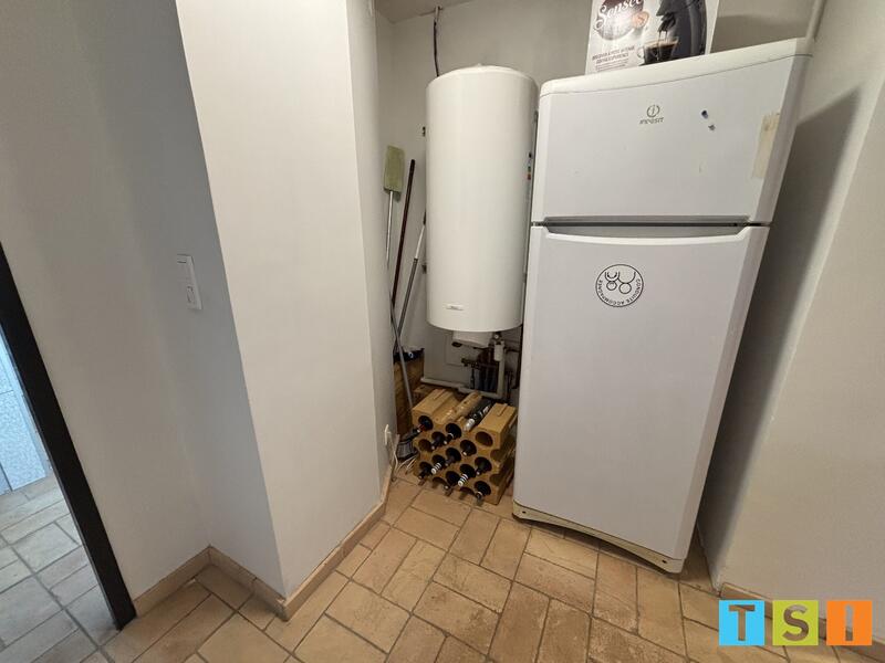 Maison de village - 96 m² - 3 pièces