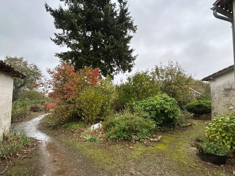 Maison de campagne - 85 m² - 3 pièces