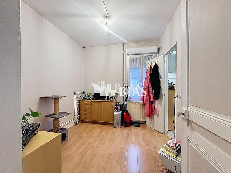 Maison - 77 m² - 4 pièces