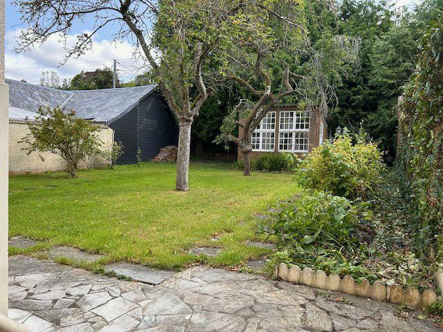 Maison - 100 m² - 6 pièces