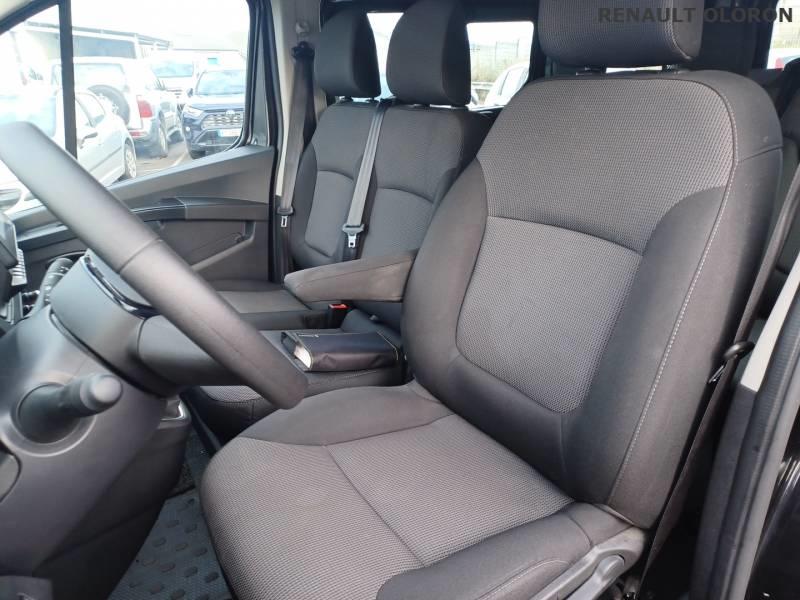 Renault Trafic Combi L1 dCi 150 Energy s&amp;S Edc Zen