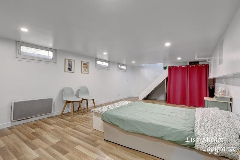 Bureau - 53 m² - 2 pièces