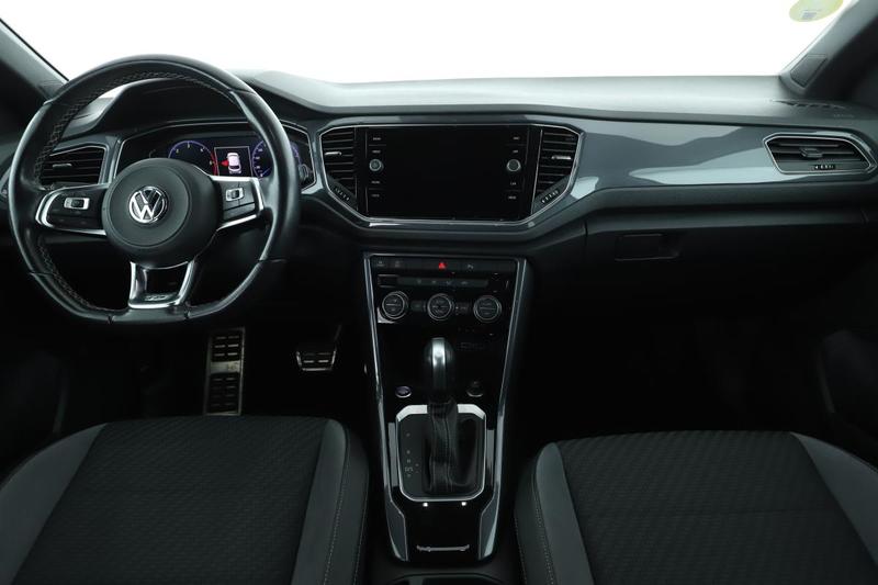 Volkswagen t-Roc 2.0 Tdi R-Line Dsg7 150 ch