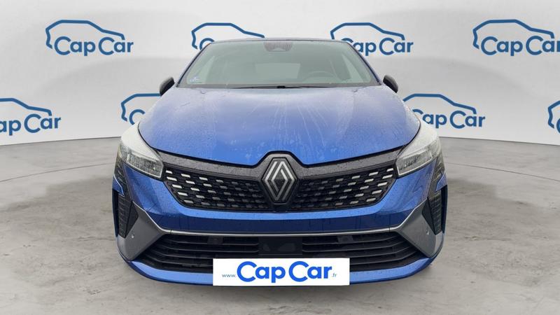 Renault Clio 1.6 E-tech Full Hybrid 145 Edc6 Esprit Alpine