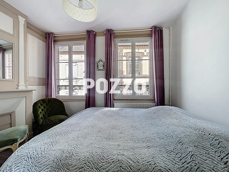 Maison - 159 m² - 6 pièces