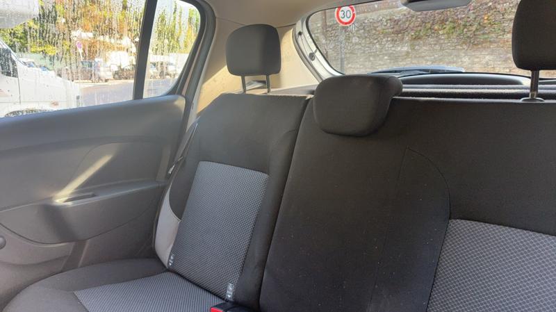 Dacia Sandero II 1.2 75 Serie Limitée Music