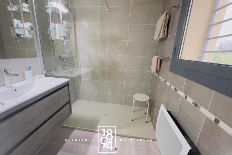 Villa - 175 m² - 5 pièces