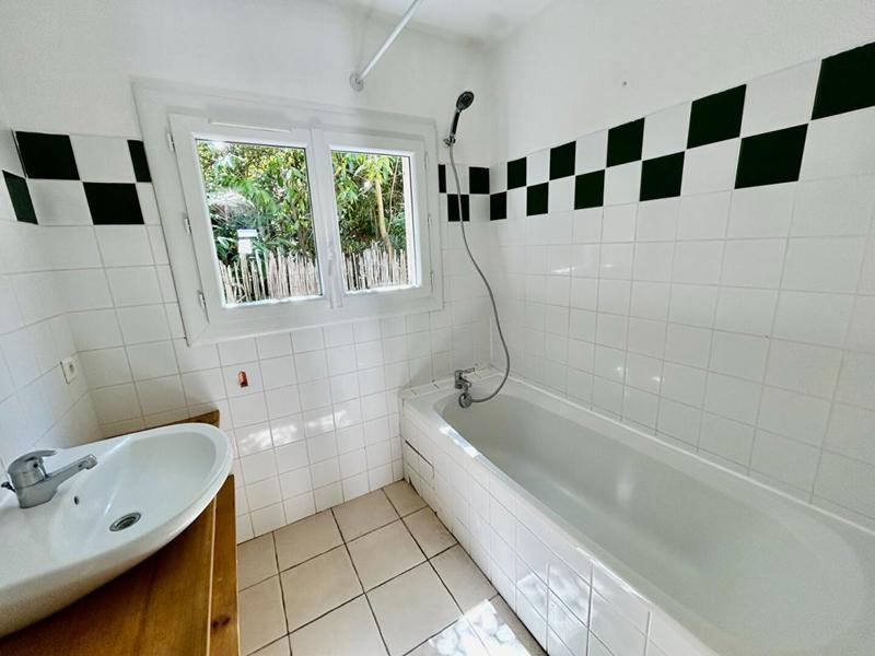 Maison - 87 m² - 4 pièces