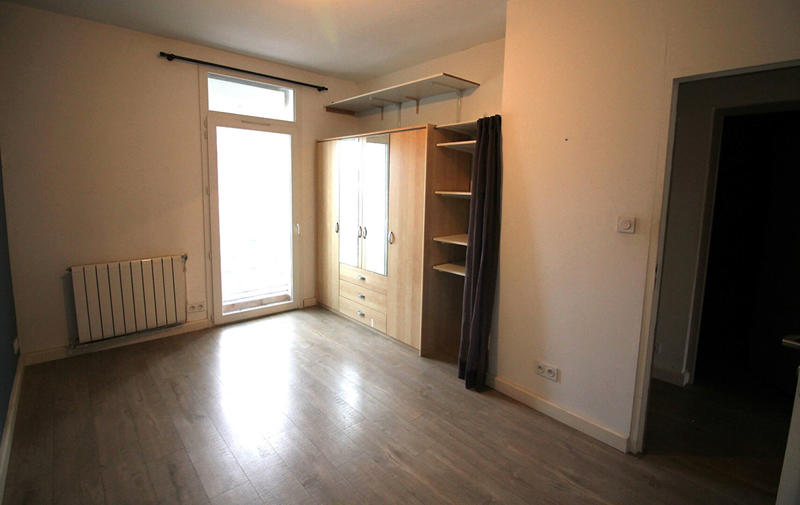 Appartement - 79 m² - 3 pièces