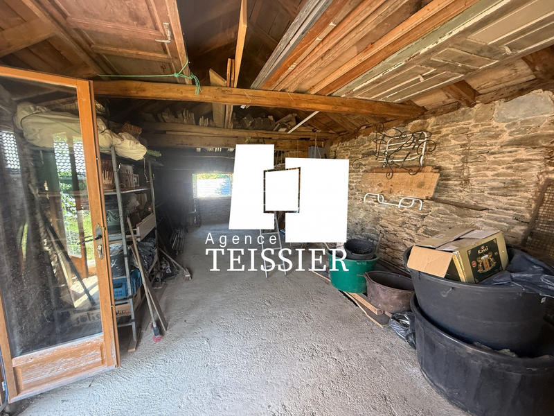 Maison - 112 m² - 5 pièces