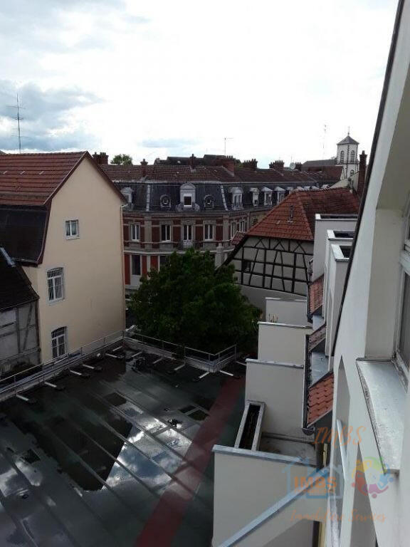 Appartement - 74 m² - 3 pièces