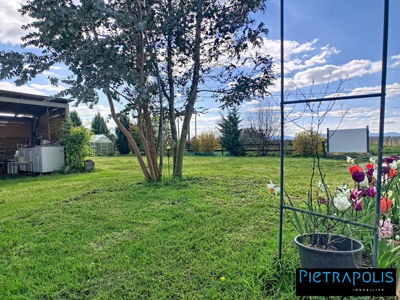 Maison - 152 m² - 7 pièces