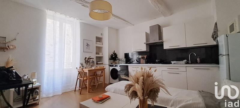 Appartement - 83 m² - 2 pièces