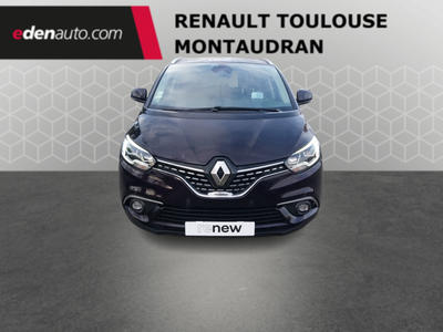 Renault Grand Scénic dCi 160 Energy Edc Initiale Paris