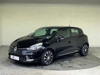 Renault Clio IV Business dCi 75 Energy