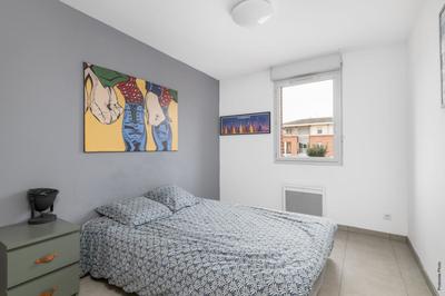 Appartement - 53 m² - 3 pièces