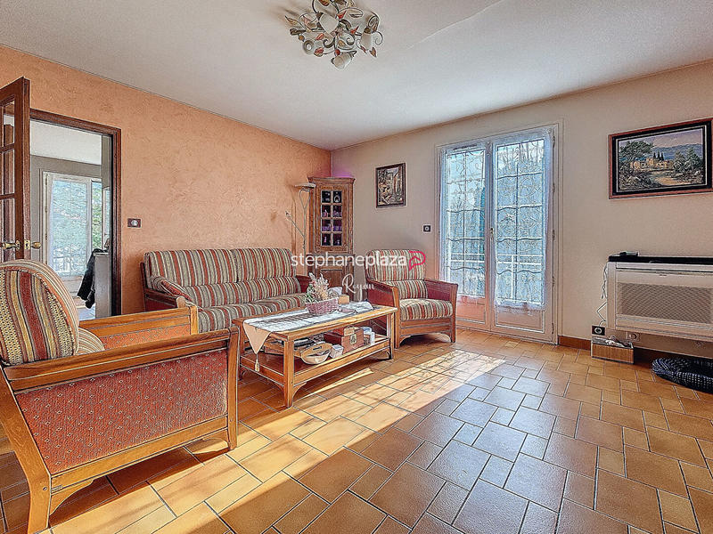 Maison - 176 m² - 6 pièces