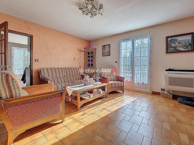 Maison - 176 m² - 6 pièces