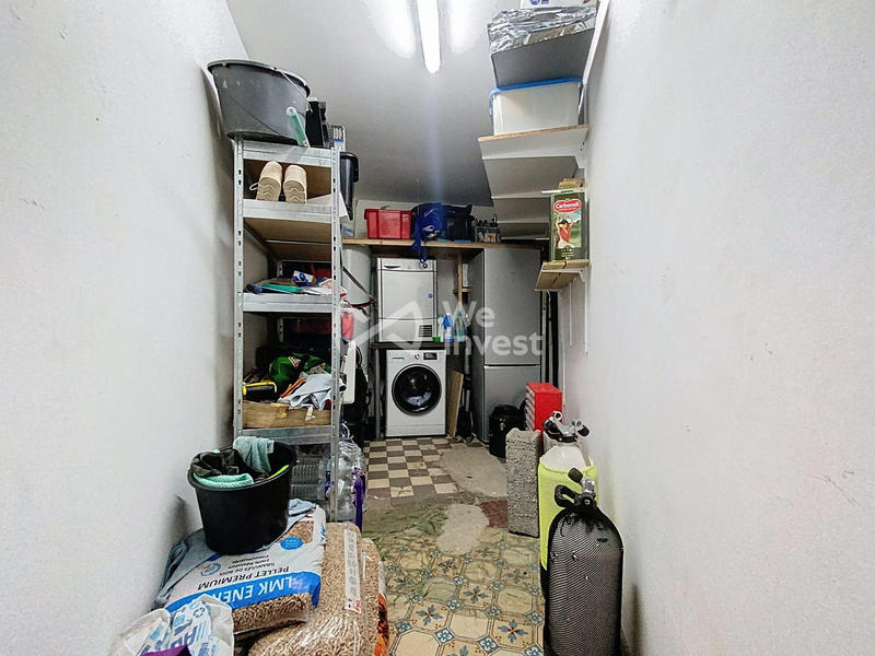 Maison - 96 m² - 5 pièces