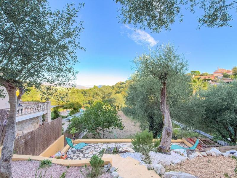 Villa - 119 m² - 4 pièces