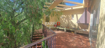 Villa - 110 m² - 4 pièces