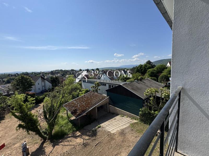 Appartement - 87 m² - 3 pièces