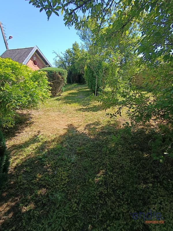 Maison - 195 m² - 7 pièces