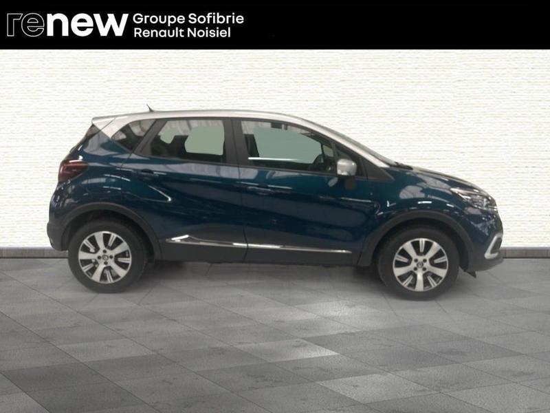 Renault Captur Business TCe 90 Energy