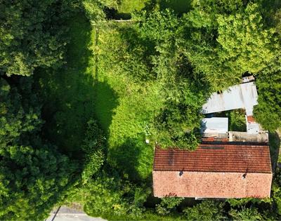 Maison - 100 m² - 2 pièces