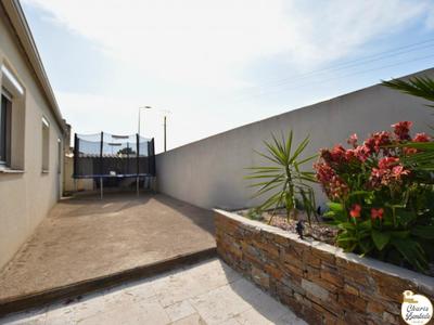 Maison - 76 m² - 4 pièces