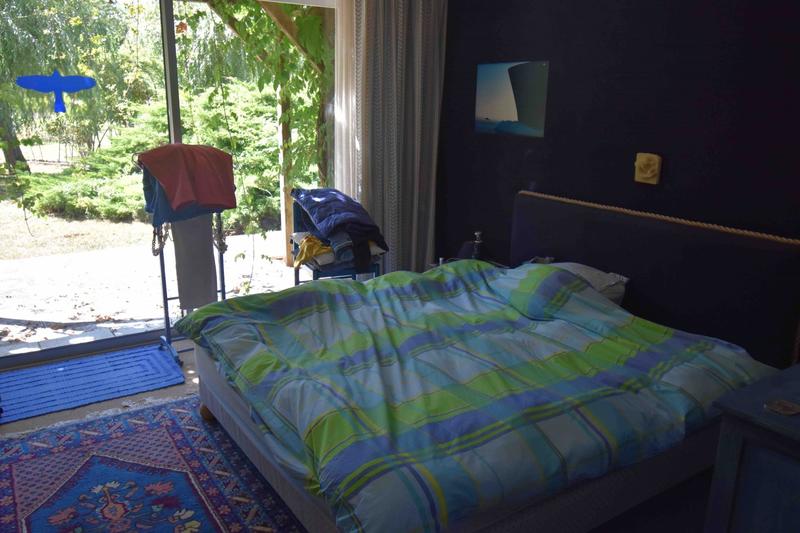 Maison traditionnelle - 202 m² - 8 pièces