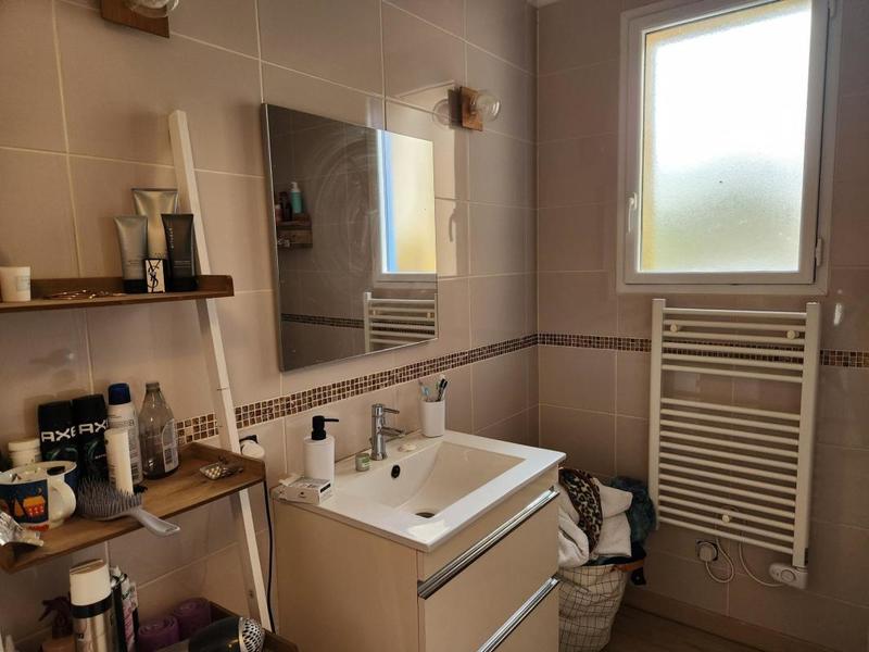 Maison de campagne - 263 m² - 5 pièces