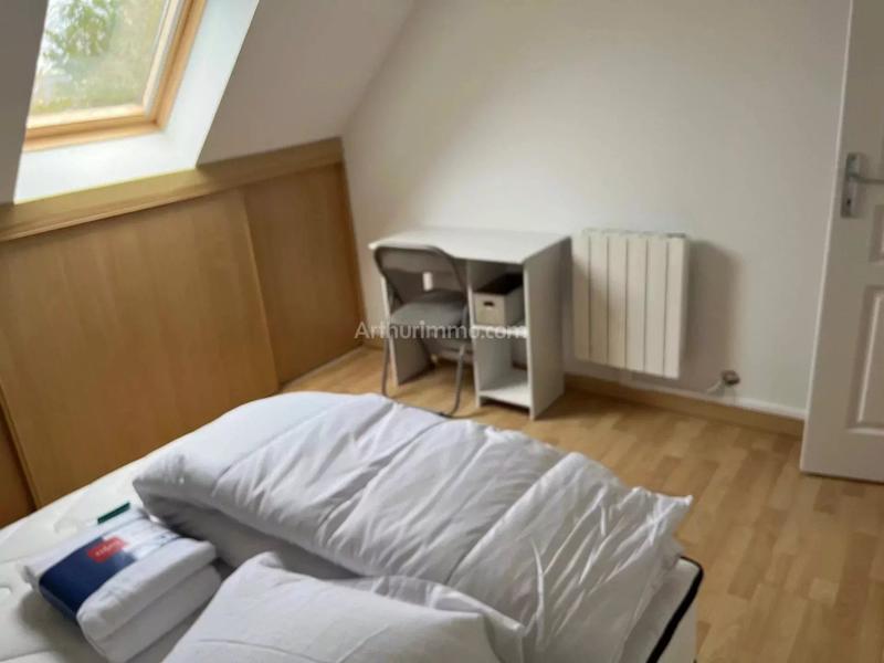 Appartement - 56 m² - 5 pièces