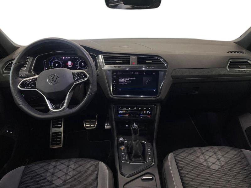Volkswagen Tiguan 1.4 eHybrid 245ch Dsg6 R-Line