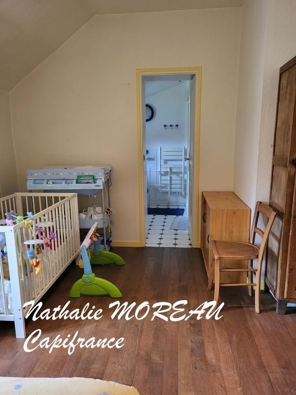 Maison de campagne - 247 m² - 13 pièces