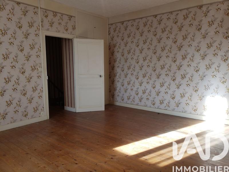 Maison de village - 163 m² - 6 pièces