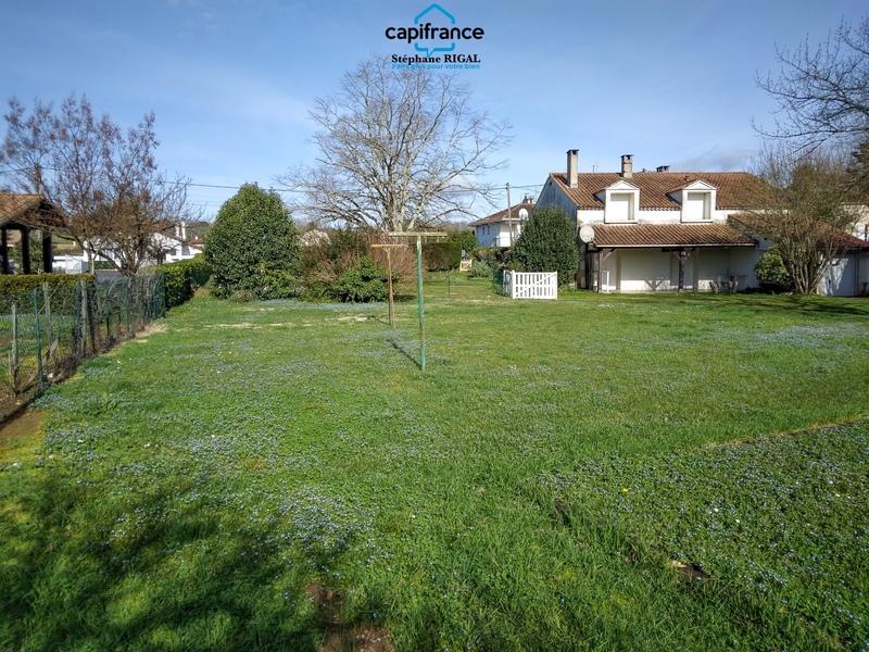 Maison - 145 m² - 8 pièces