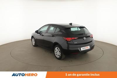 Opel Astra 1.6 Cdti Edition 95 ch