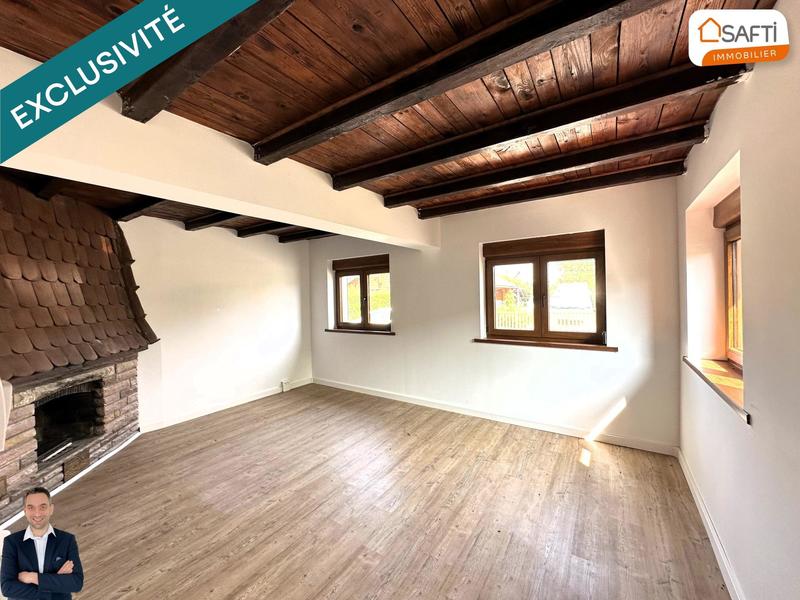 Maison - 357 m² - 12 pièces