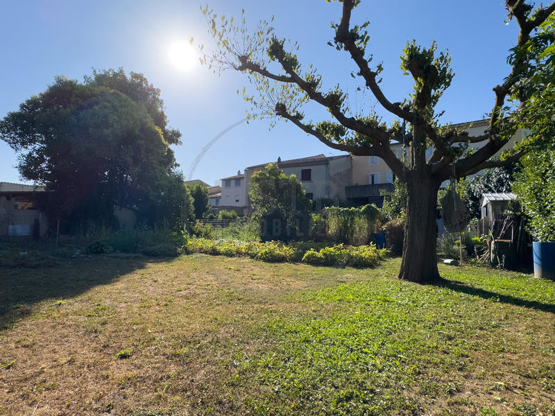 Maison de village - 130 m² - 4 pièces