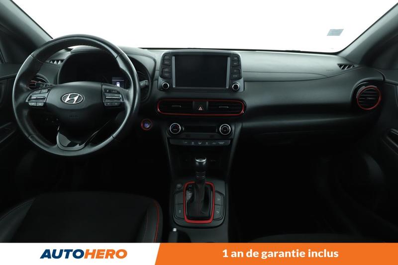 Hyundai Kona 1.6 CRDi Creative Dct-7 136 ch