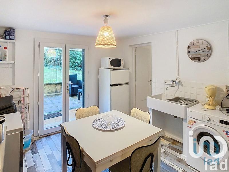 Maison - 132 m² - 6 pièces