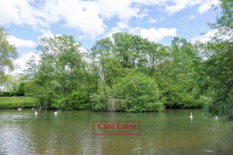 Maison ancienne - 261 m² - 8 pièces