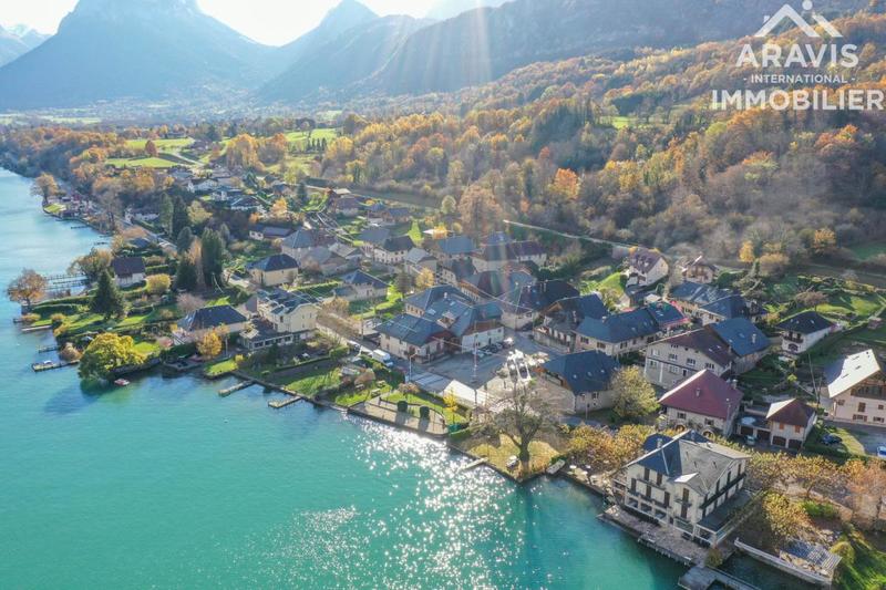 Maison de village - 103 m² - 4 pièces