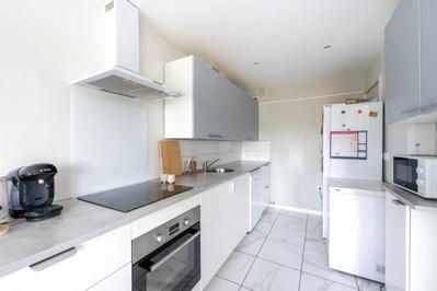 Appartement - 87 m² - 4 pièces