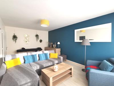 Appartement - 73 m² - 3 pièces