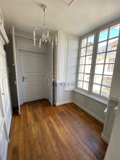 Appartement - 116 m² - 4 pièces