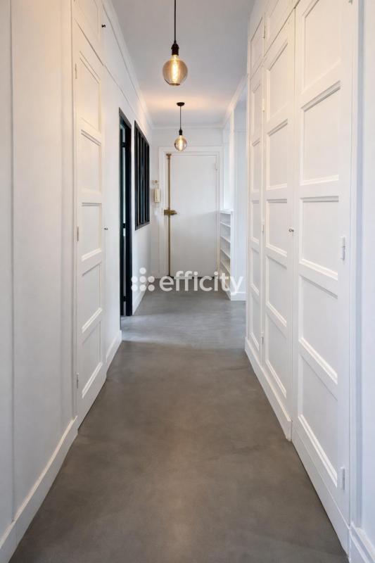 Duplex - 89 m² - 5 pièces