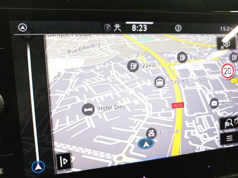 Volkswagen t-Cross 1.0 Tsi 116 Start/Stop Dsg7 R-Line