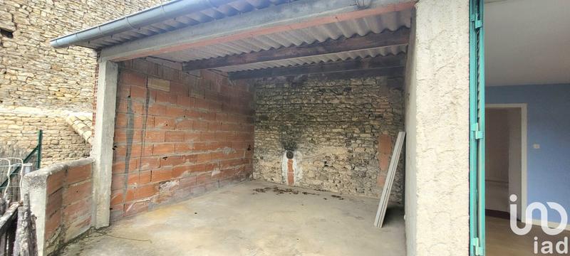 Maison de ville - 105 m² - 4 pièces